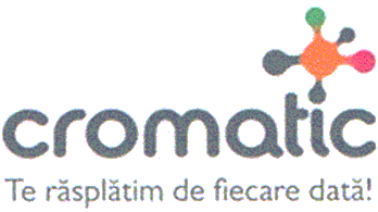 cromatic Te răsplătim de fiecare dată!