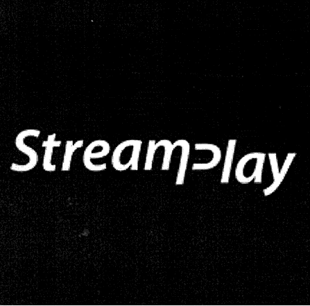 StreamPlay