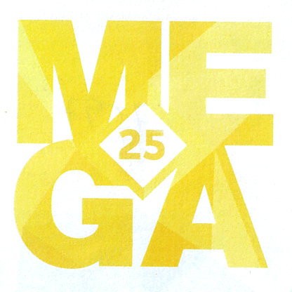 MEGA 25