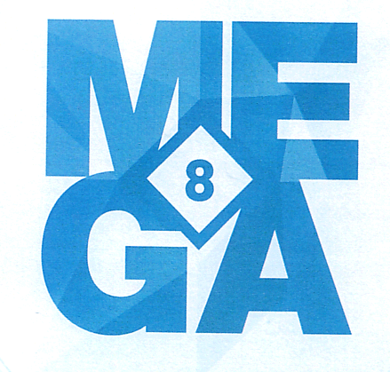 MEGA 8
