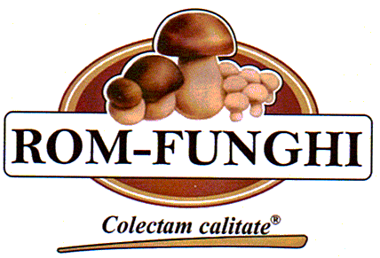 ROM-FUNGHI Colectam calitate