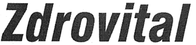 Zdrovital