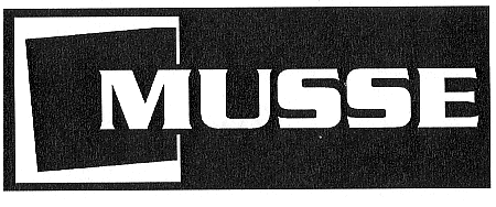 MUSSE
