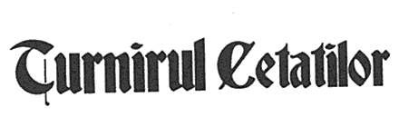 TURNIRUL CETATILOR