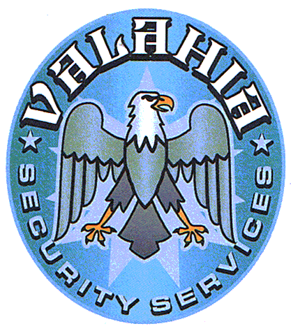 VALAHIA SECURITY SERVICES