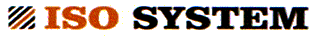 ISO SYSTEM