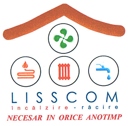LISSCOM NECESAR IN ORICE ANOTIMP