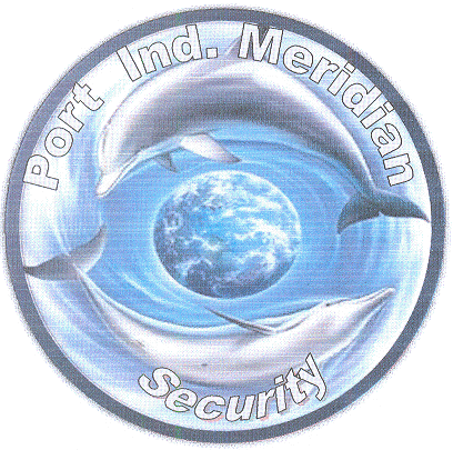 PORT IND. MERIDIAN SECURITY