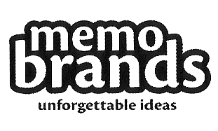 MEMOBRANDS UNFORGETTABLE IDEAS