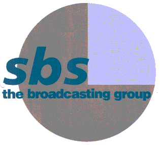 sbs the broadcasting group