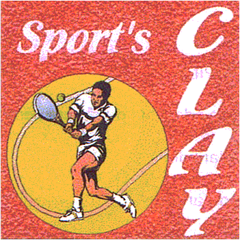 Sport's CLAY