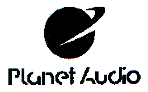 Planet Audio