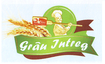 Grâu Întreg