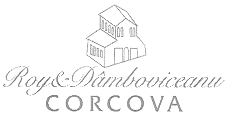 Roy&Dâmboviceanu CORCOVA