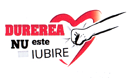 DUREREA NU este IUBIRE
