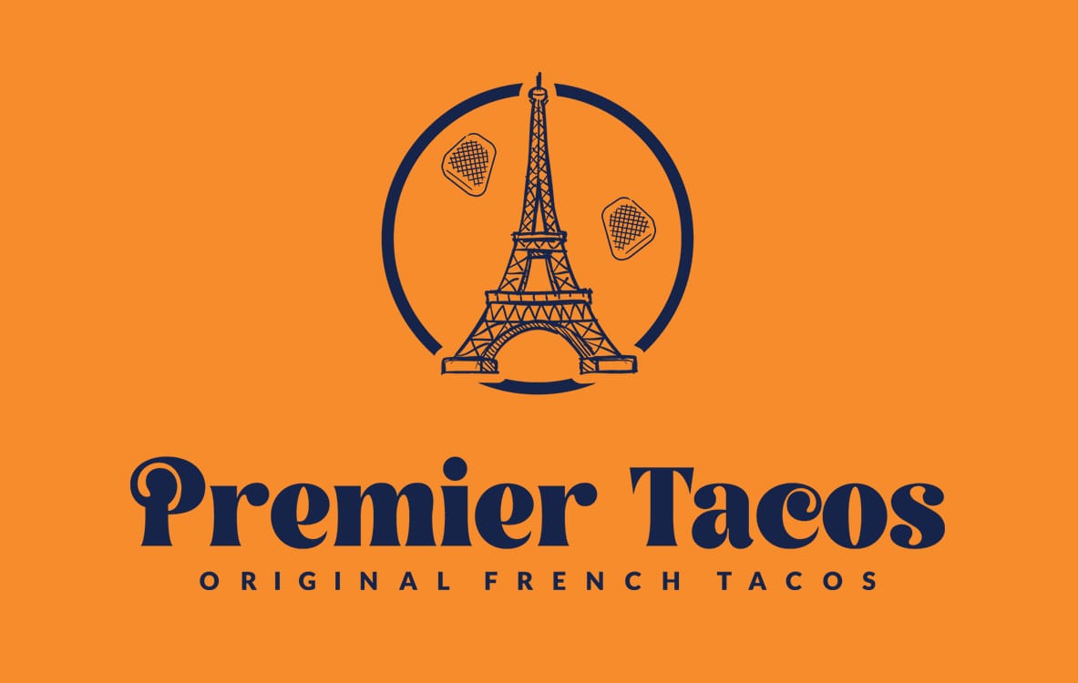 Premier Tacos ORIGINAL FRENCH TACOS
