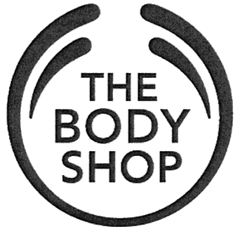 THE BODY SHOP