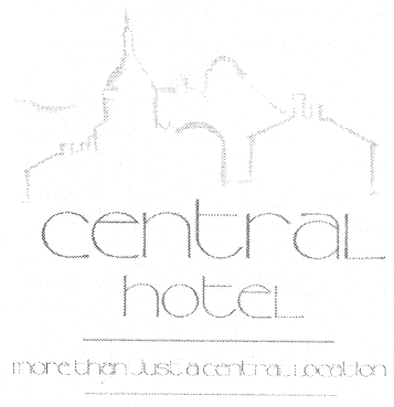 central hotel more than Just a central location