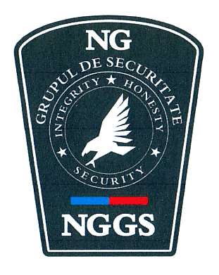 NG GRUPUL DE SECURITATE INTEGRITY HONESTY SECURITY NGGS