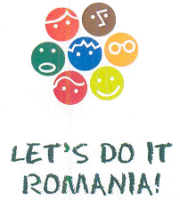 LET'S DO IT ROMANIA!
