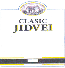 JIDVEI CLASIC