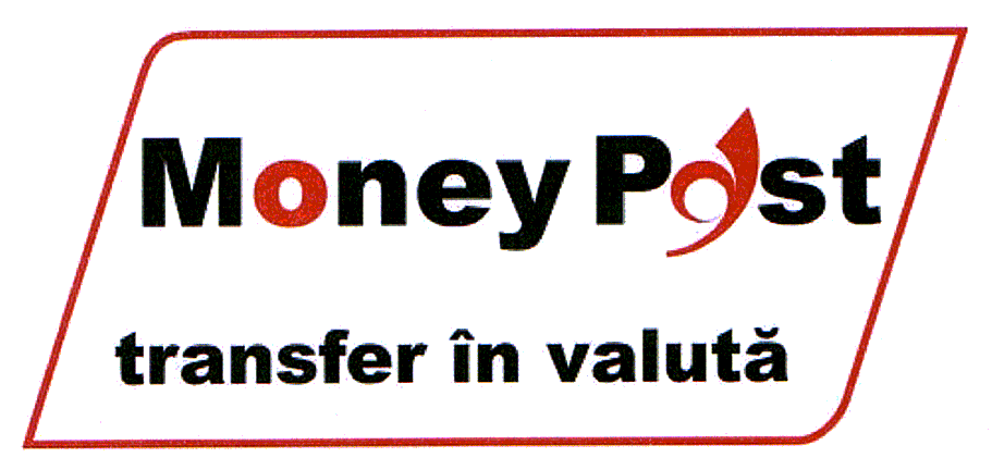 Money Post transfer în valută