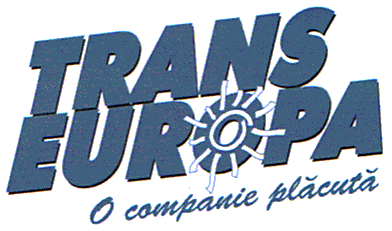 TRANS EUROPA o companie plăcută