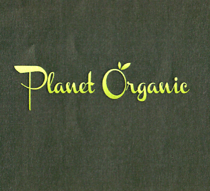 Planet Organic