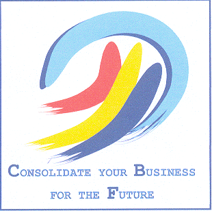 CONSOLIDATE YOUR BUSINESS FOR THE FUTURE