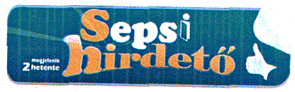 Sepsi hirdeto