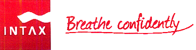 INTAX Breathe confidently