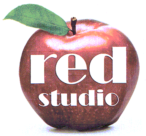 red studio