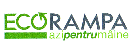 ECORAMPA AZI PENTRU MÂINE