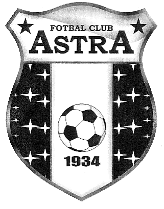 FOTBAL CLUB ASTRA 1934