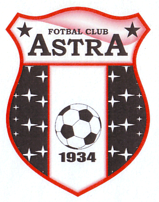 FOTBAL CLUB ASTRA 1934