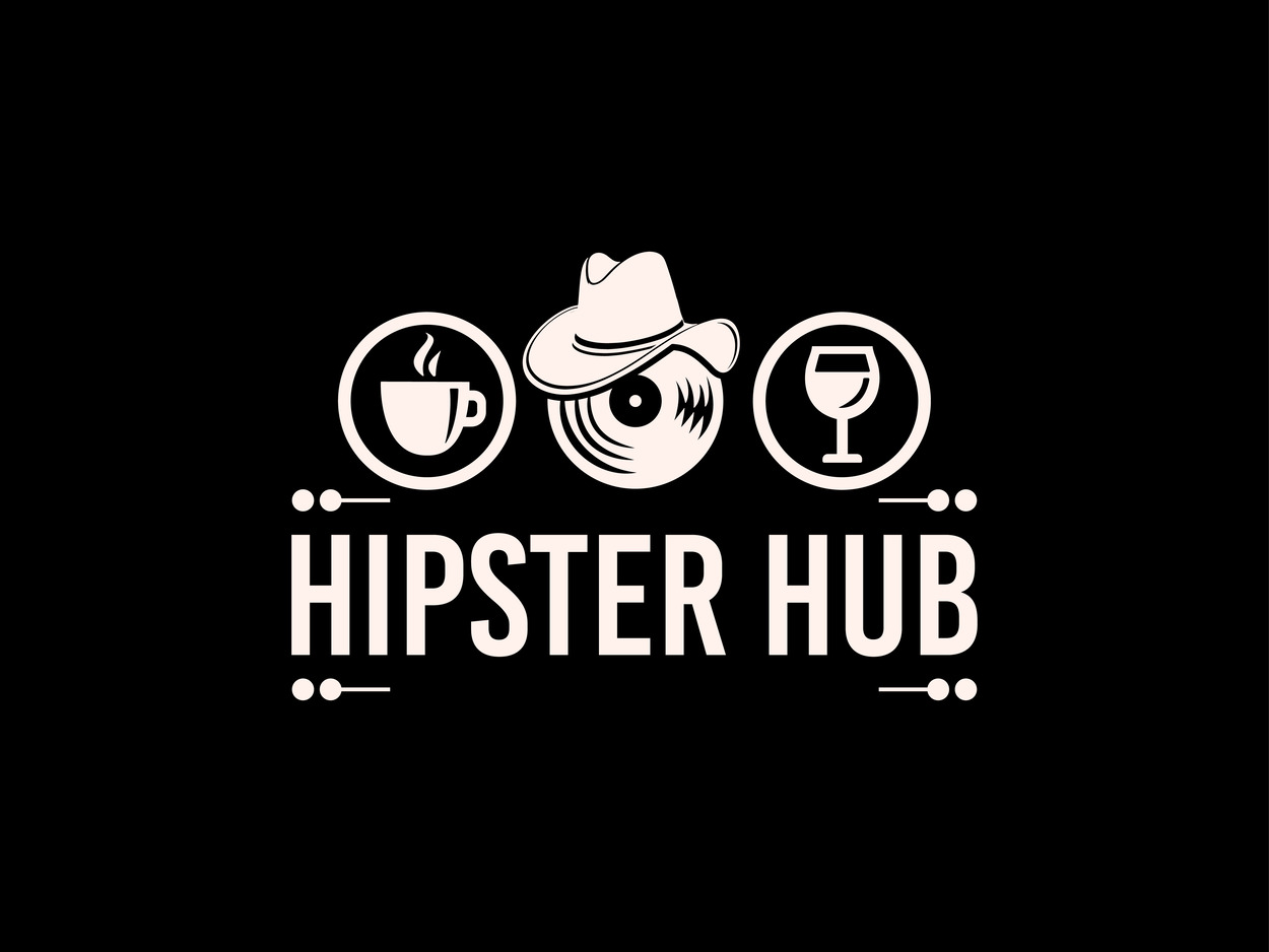 HIPSTER HUB