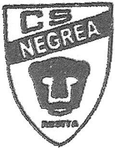 CS NEGREA REŞIŢA