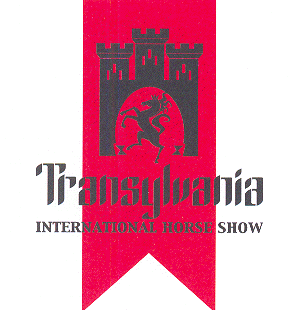 Transylvania INTERNATIONAL HORSE SHOW