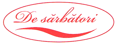 De sărbători