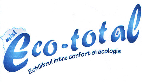 MIXT ECO-TOTAL ECHILIBRUL INTRE CONFORT SI ECOLOGIE