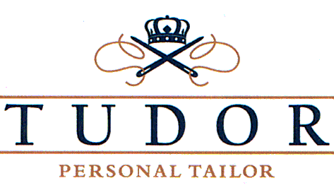 TUDOR PERSONAL TAILOR