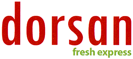 DORSAN fresh express