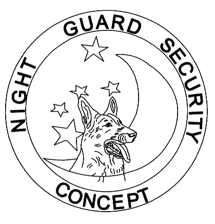 NIGHT GUARD SECURITY CONCEPT