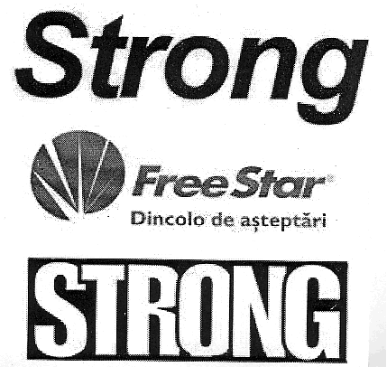 Strong FreeStar Dincolo de aşteptări STRONG