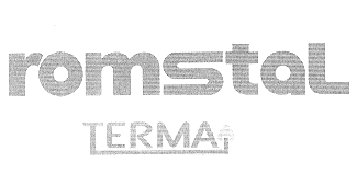 romstal TERMA