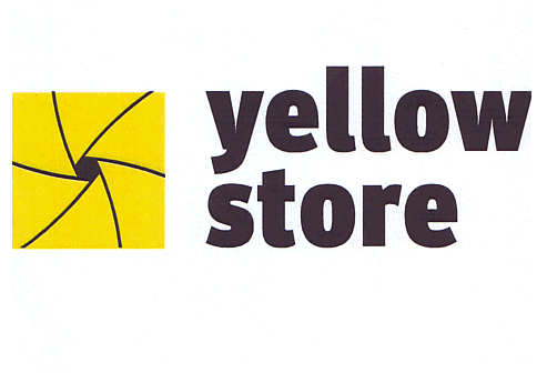 yellow store