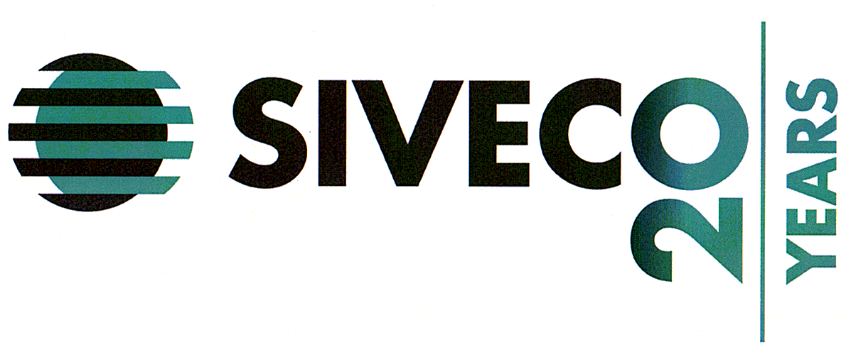SIVECO 20 YEARS