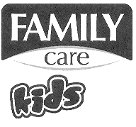 FAMILY care kids