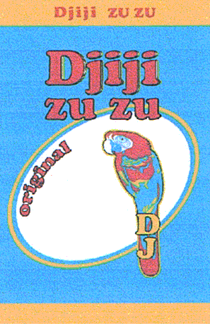 Djiji zu zu original