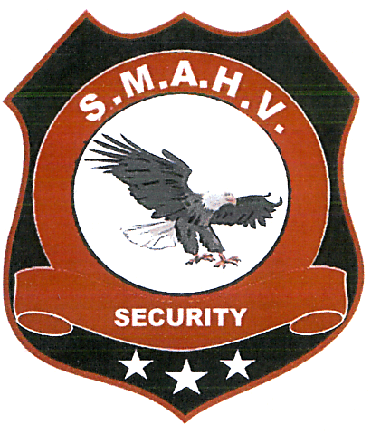 S.M.A.H.V SECURITY